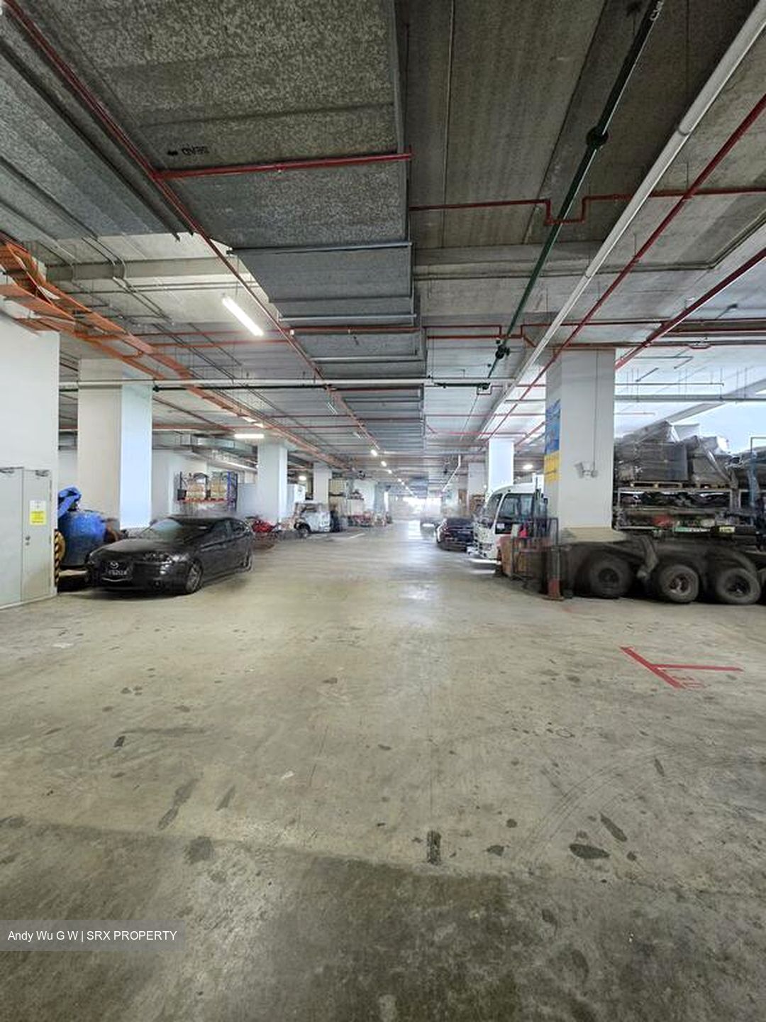 POLARIS @ WOODLANDS (D25), Factory #454882261